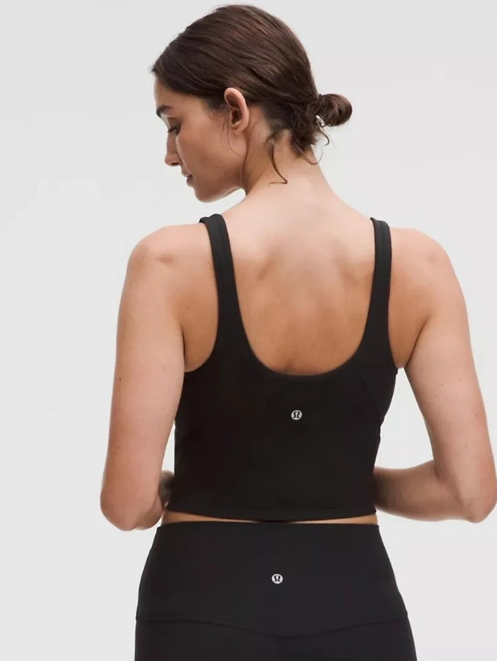 Lululemon Align Tank Top Light Support, A/B Cup - Picture 6 of 6